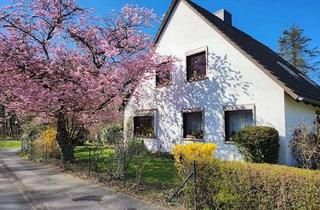 Einfamilienhaus kaufen in 23568 St. Gertrud, Großzügiges Einfamilienhaus auf Erbpacht