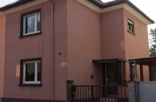 Haus kaufen in 67069 Oppau, Provisionsfrei; DHH mit 3 Zimmern, Küche, Bad, Gäste-WC, Garten in Ludwigshafen-Oppau