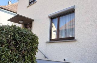 Haus mieten in 73312 Geislingen, Perfekt für Familien: gemütliches Einfamilienhaus von privat