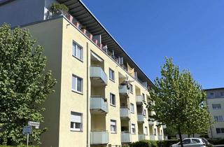 Anlageobjekt in Goethestr. 72, 63225 Langen, Profi Concept: Langen, schicke 3 Zimmer - Wohnung mit Südbalkon in begehrter Wohnlage......