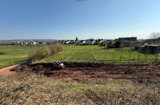 Grundstück zu kaufen in Am Kalenberg 33-35, 66265 Heusweiler, Baugrundstück für 1-2 MFH im Neubaugebiet "Am Kalenberg", bereits projektiert