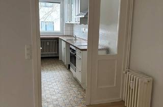 Wohnung mieten in 22880 Wedel, Geräumige 4-Zimmer-Wohnung in Wedel zu mieten