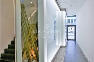 Büro zu mieten in Gänsemarkt, 20354 Hamburg, Design Büro in Scenelage Nh. Gänsemarkt - provisionsfrei, sofort verfügbar