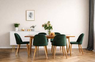 Wohnung kaufen in Petersburger Platz, 10249 Berlin, Exklusive 3-Zimmer-Wohnung mit Terrasse nahe Volkspark und Petersburger Platz, Friedrichshain