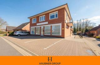 Gewerbeimmobilie kaufen in 26624 Südbrookmerland, Ein Investment, das nicht verspricht – sondern liefert