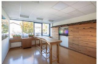 Büro zu mieten in Joseph-Von-Fraunhofer-Straße, 83209 Prien, Schickes Büro in Prien am Chiemsee zu vermieten