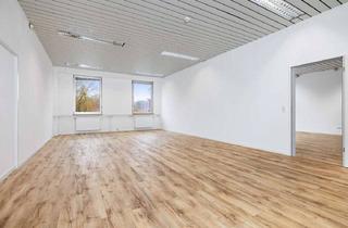 Büro zu mieten in Piechlerstraße 18, 86356 Neusäß, PROVISIONSFREI | Helle 5-Raum-Bürofläche (188 m²) | 5 Stellplätze | Neusäß