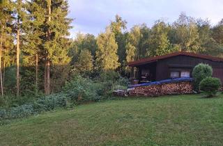 Gewerbeimmobilie kaufen in 71577 Großerlach, Freizeit Grundstück mit Wochenendhaus