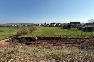 Garagen kaufen in Am Kalenberg 33-35, 66265 Heusweiler, Baugrundstück für 1-2 MFH im Neubaugebiet "Am Kalenberg", bereits projektiert