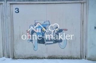 Lager mieten in Ludweilerstraße 18, 66352 Großrosseln, Garage zu vermieten