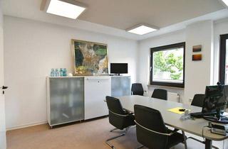 Gewerbeimmobilie mieten in 61462 Königstein, RESERVIERT! Arztpraxis oder Büroflächen mitten in der City