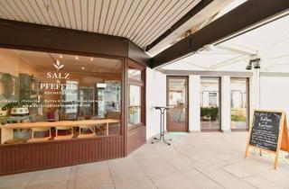 Gastronomiebetrieb mieten in 61462 Königstein, Café oder Bistro in zentraler, ruhiger Lage