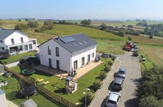 Haus kaufen in 89597 Munderkingen, Munderkingen - EFH mit ELW mit viel Platz für die Familie KfW 55