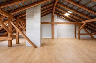 Wohnung kaufen in Fidicinstraße, 10965 Berlin, Berlin - Altbau-Dachgeschoss Fidicinstraße - Investmentchance mit starkem Wertsteigerungspotenzial
