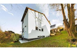 Doppelhaushälfte kaufen in 35041 Marburg, Marburg - Marburg-Marbach: Doppelhaushälfte mit 2 Einheiten | großer Garten, sehr gepflegt & lichtdurchflutet