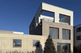 Wohnung kaufen in 49143 Bissendorf, Bissendorf - Modernes Wohnen mit Blick ins Grüne!