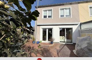 Reihenhaus kaufen in 28259 Bremen, Bremen - Reihenendhaus mit Kamin, Garten & viel Wohnkomfort