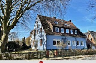 Wohnung kaufen in 28309 Bremen, Bremen - Ein Zuhause mit Charme und Weitblick!