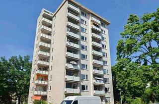 Wohnung kaufen in 63071 Offenbach, Offenbach - Hoch über Offenbach: Stilvolle 3-Zimmer-Wohnung mit Balkon und Skyline-Panorama
