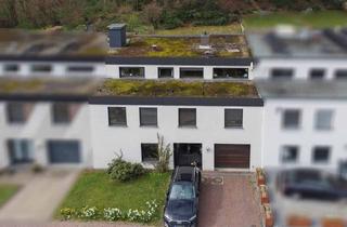 Reihenhaus kaufen in 33619 Bielefeld, Bielefeld - Mittelreihenhaus in ruhiger Sackgassenlage am Waldrand mit Garage in Kirchdornberg