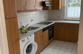 Wohnung kaufen in 37520 Osterode, Osterode am Harz - 2-Zi-ETW mit Aufzug & Balkon in Osterode