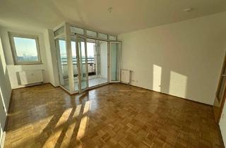 Wohnung kaufen in An Der Havelspitze 17, 13587 Berlin, Berlin - Bezugsfreie 2-Zimmer-Wohnung mit direktem Havelblick vom Balkon inkl. Tiefgaragenstellplatz