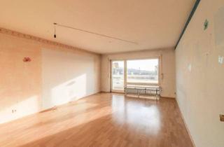 Haus kaufen in 64673 Zwingenberg, Zwingenberg - 3 Zimmerwohnung in Zwingenberg mit tollem Ausblick