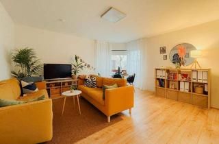 Wohnung kaufen in 51467 Bergisch Gladbach, Bergisch Gladbach - Barrierefreie Wohnung mit 3 Zimmern im 1. OG