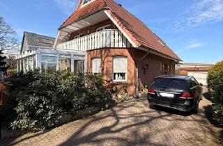 Einfamilienhaus kaufen in 27777 Ganderkesee, Ganderkesee - RESERVIERT !!!