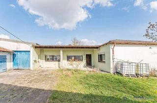 Einfamilienhaus kaufen in 55278 Selzen, Selzen - Sanierungsbedürftiges Einfamilienhaus mit Garage und Scheune