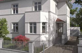 Doppelhaushälfte kaufen in Hauptstr. 151, 68259 Mannheim, Mannheim-Feudenheim - Kernsaniertes Haus in bester Lage in Mannheim-Feudenheim. Erstbezug.