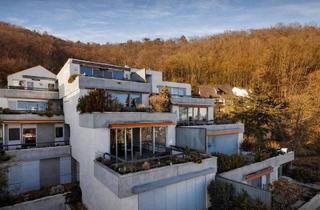 Wohnung kaufen in 67098 Bad Dürkheim, Bad Dürkheim - Exklusive Terrassenwohnung in Bestlage von Bad Dürkheim- ruhige Lage mit traumhaftem Panoramablick