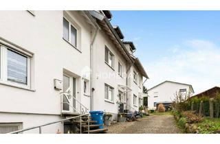 Mehrfamilienhaus kaufen in 88416 Ochsenhausen, Ochsenhausen - Vielseitiges Reihenmittelhaus mit Einliegerwohnung, Kamin und sonnigem Garten