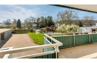 Wohnung kaufen in 53175 Bonn, Bonn - Sonnige 4 -Zimmer-Wohnung mit Balkon, Garage und viel Platz in Bonn-Friesdorf