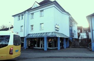 Wohnung kaufen in Mönchfeldstr. 9, 70174 Stuttgart, Stuttgart - 2 MINUTEN ZU STADTBAHN U 14, Großzügige, sofort beziehbare 1 12 Zi. DG - Gallerie - Wohnung in Stuttgart - Mühlhausen