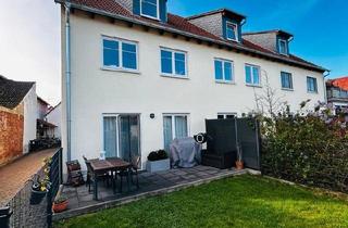 Haus kaufen in 64839 Münster, Münster (Hessen) - Ohne Makler - neuwertiges Reihenendhaus zu verkaufen