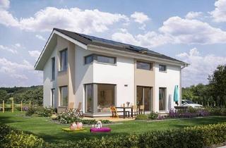 Haus kaufen in 65399 Kiedrich, Kiedrich - Endlich im Zuhause ankommen! (SUN 167)