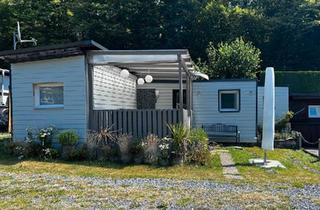 Haus kaufen in 56814 Bruttig-Fankel, Bruttig-Fankel - Einziehen - entspannen - wohlfühlen Wochenendhaus in Landkern