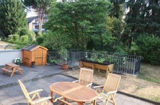 Wohnung kaufen in 53225 Bonn, Bonn - Bestlage: 3-Zimmer Wohnung (Terrasse+Garten) - provisionsfrei