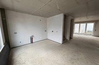 Doppelhaushälfte kaufen in 33154 Salzkotten, Salzkotten - Doppelhaushälfte Neubau Haus in Salzkotten KFW 40
