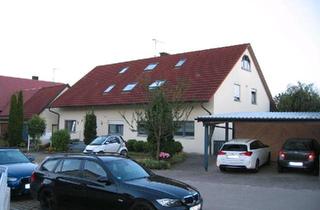 Wohnung kaufen in 86495 Eurasburg, Eurasburg - Eigentumswohnung in Eurasburg Freienried