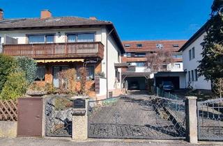 Haus kaufen in 85244 Röhrmoos, Röhrmoos - Röhrmoos bei Dachau, Dreispanner Endhaus