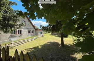 Doppelhaushälfte kaufen in 15517 Fürstenwalde, Fürstenwalde (Spree) - VERKAUF einer Doppelhaushälfte