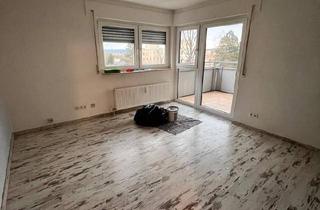 Wohnung kaufen in 71334 Waiblingen, Waiblingen - Liebevolle freundliche 1 ZKB Balkon- bitte keine Makleranfragen