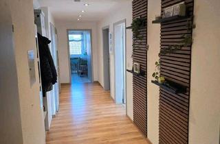 Wohnung kaufen in 86609 Donauwörth, Donauwörth - Einziehen&Wohlfühlen Modernisierte 3-Zi.DG-Wohnung in Riedlingen