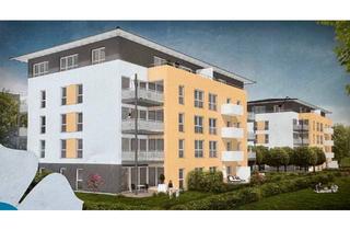 Wohnung kaufen in 84478 Waldkraiburg, Waldkraiburg - Geh. 3-Zimmer Wohnung mit Tiefgarage u. Stellplatz