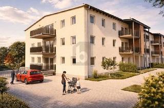Wohnung kaufen in 95517 Emtmannsberg, Emtmannsberg - MODERNES NEUBAUPROJEKT IN TOPLAGE