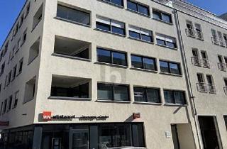 Wohnung kaufen in 54290 Trier, Trier - WOHNEN, BÜRO, PRAXIS IM HERZSTÜCK AM VIEHMARKT