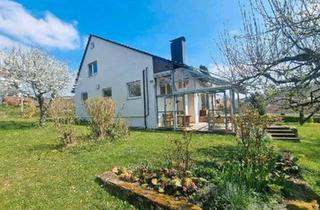 Villa kaufen in 75433 Maulbronn, Maulbronn - Exklusive Villa mit 1.970 m² Grundstück 5 Bauplätzen