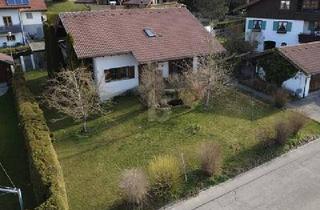 Einfamilienhaus kaufen in 87534 Oberstaufen, Oberstaufen - JUWEL IN BESTER LAGE